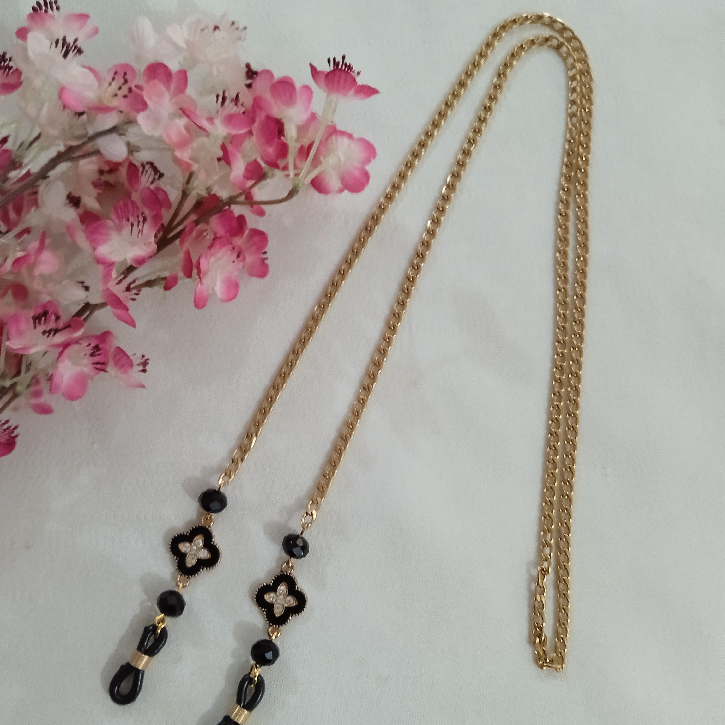 بند عینک کارتیر