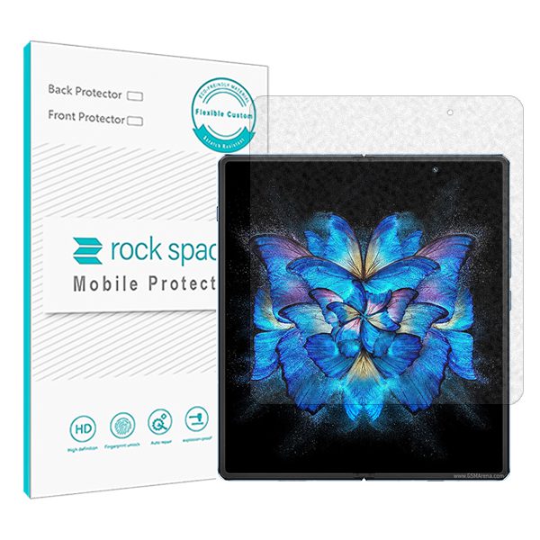 گلس ویوو X Fold مدل نانو هیدروژل گیمینگ برند راک اسپیس کد S