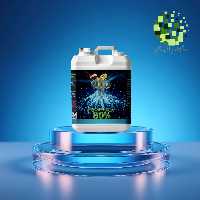 کود فسفر شوک مایع 5 لیتری