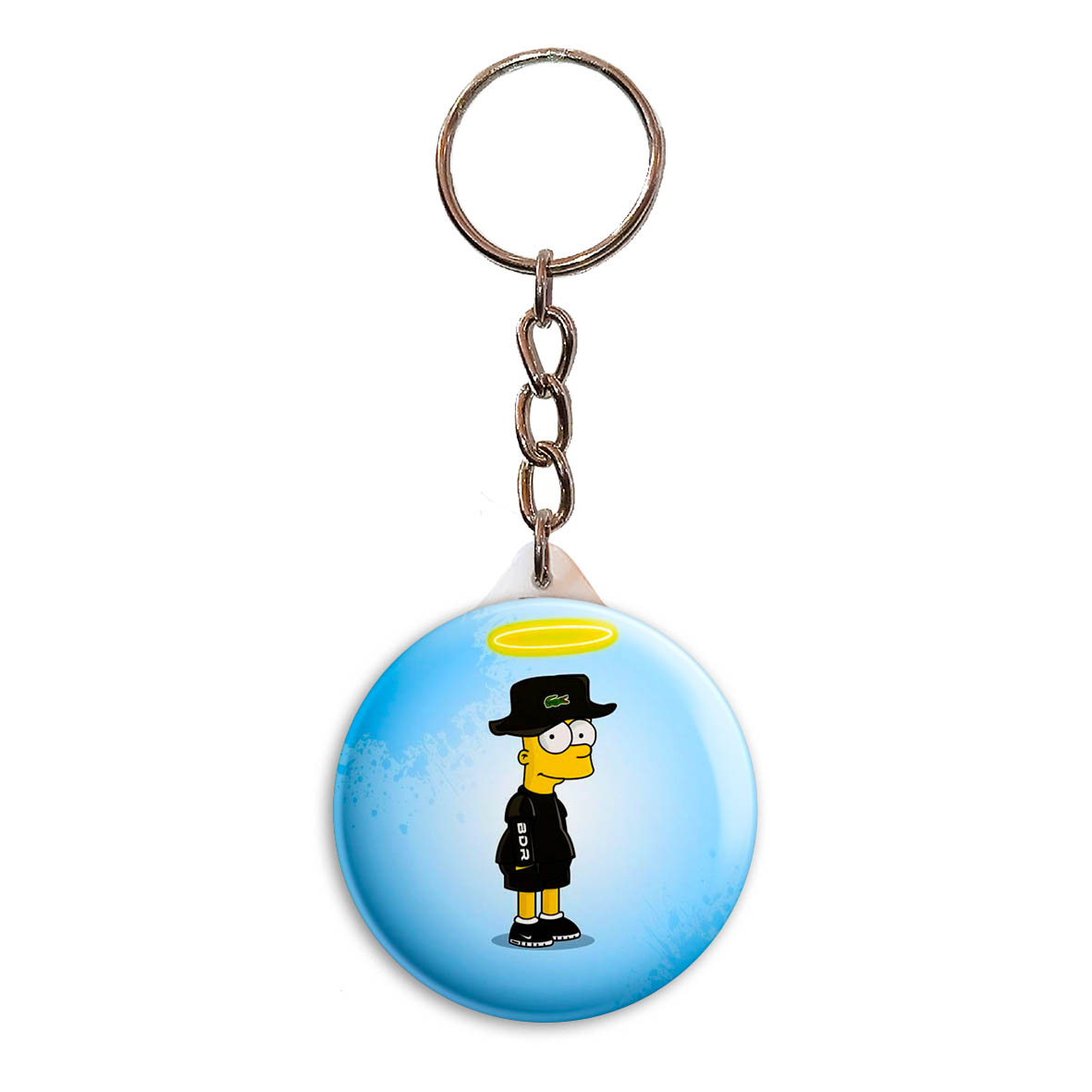 جاکلیدی پرمانه طرح سیمپسون ها کد pmy.21180