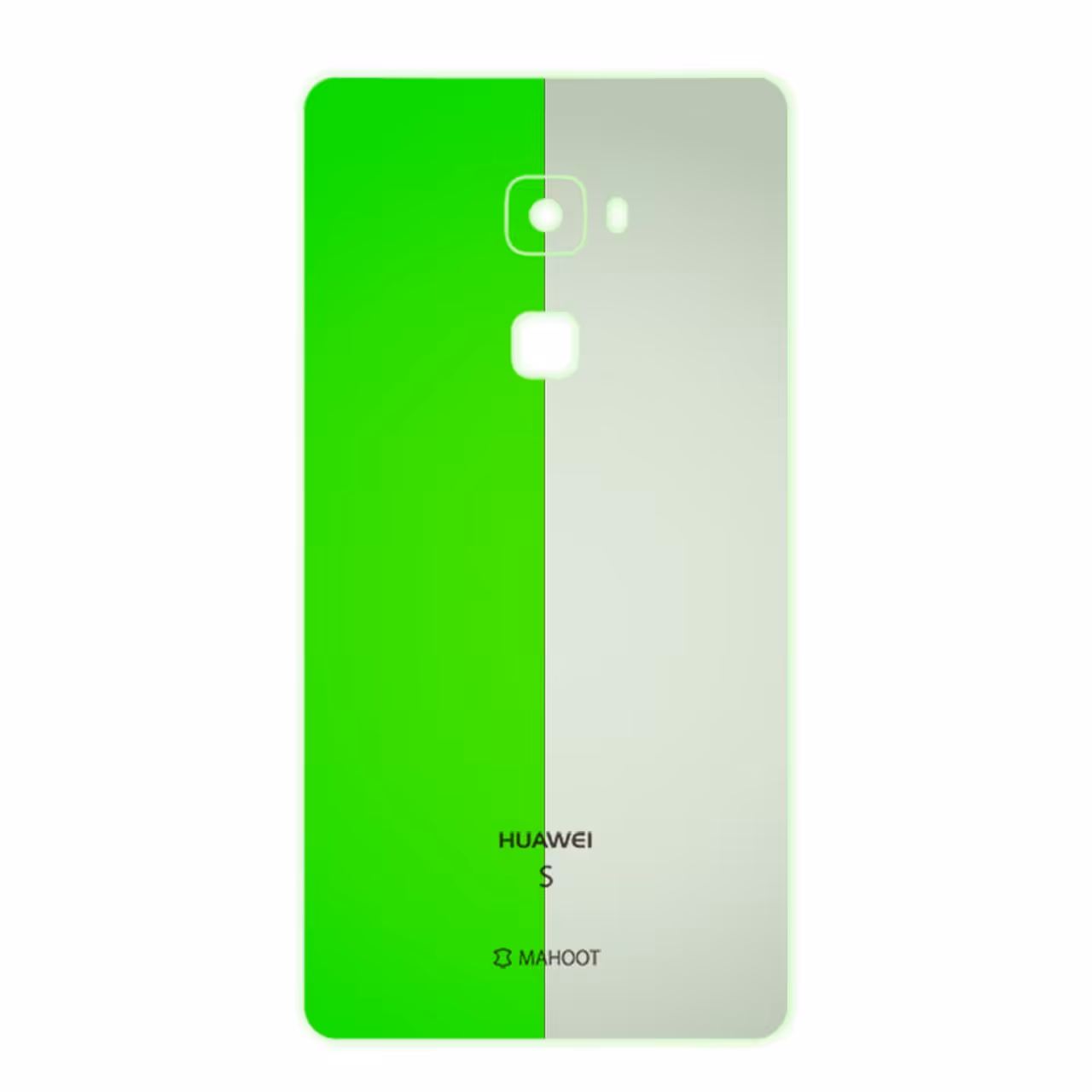 برچسب پوششی ماهوت مدل Fluorescence Special مناسب برای گوشی Huawei Mate S
