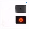 برچسب پوششی ماهوت مدل Sun-By-NASA مناسب برای تبلت اپل iPad Pro 11 2018 A2013