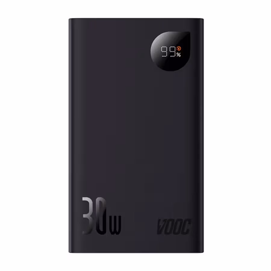 پاوربانک بیسوس Adaman2 20000mAh