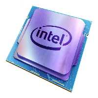 سی پی یو اینتل Core i3-10105