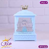 کیوسک موزیکال السا فروزن 7918/3