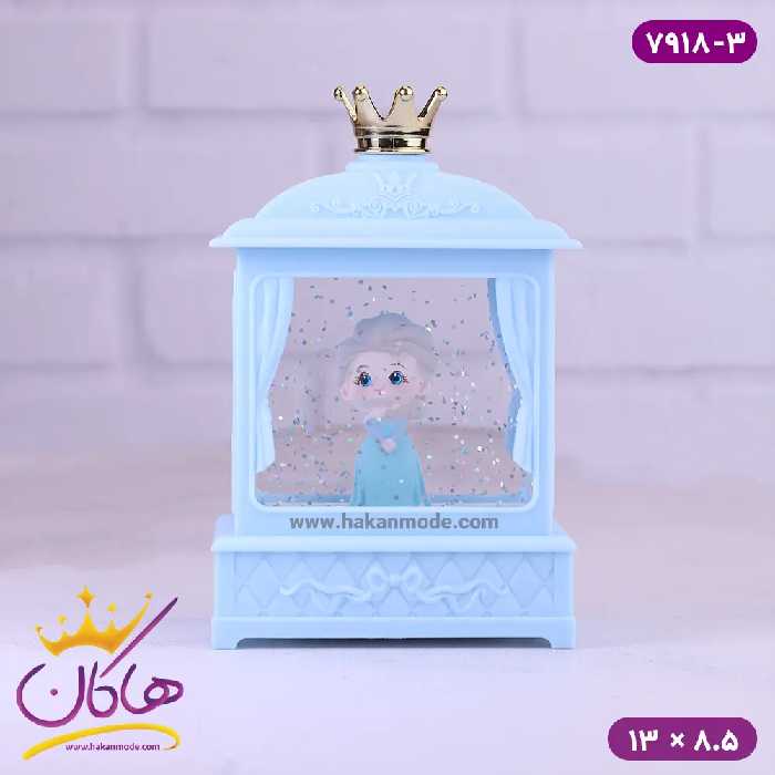 کیوسک موزیکال السا فروزن 7918/3