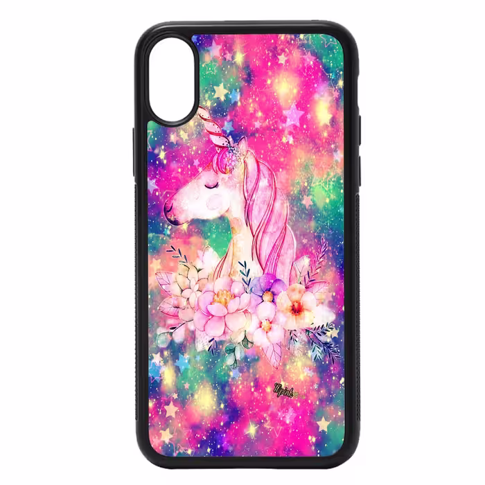 کاور طرح تک شاخ کد 0692 مناسب برای گوشی موبایل اپل iphone x/xs