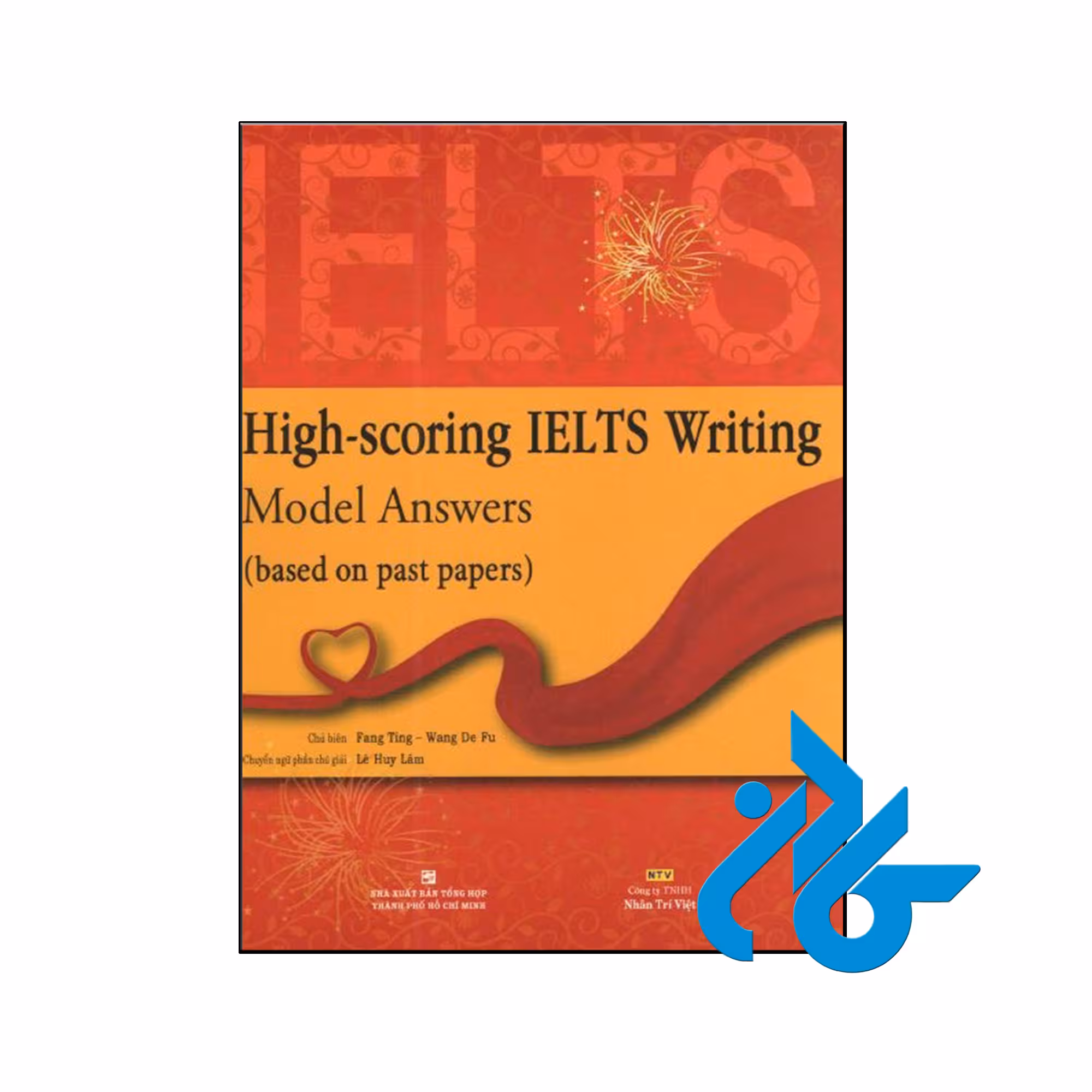 کتاب High-Scoring IELTS Writing Model Answers - فروشگاه کادن