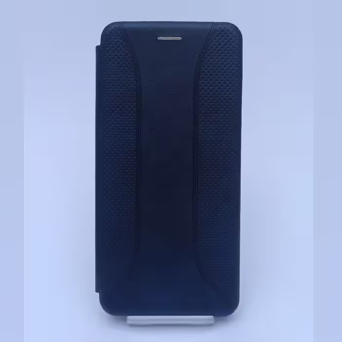 گارد مدل کیفی چرمی درب دار  سامسونگ M13 