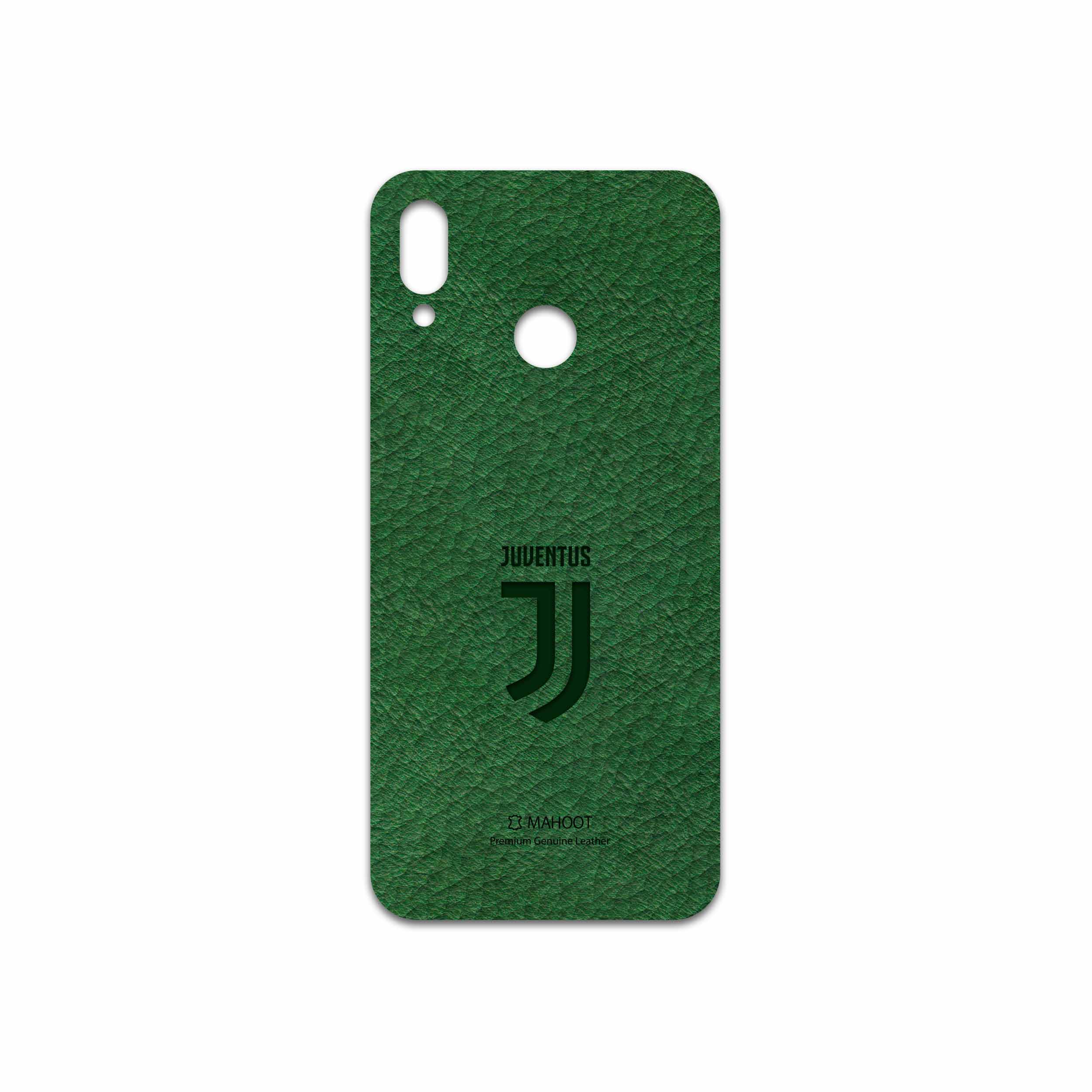 برچسب پوششی ماهوت مدل GL-JUVE مناسب برای گوشی موبایل هوآوی Nova 3e
