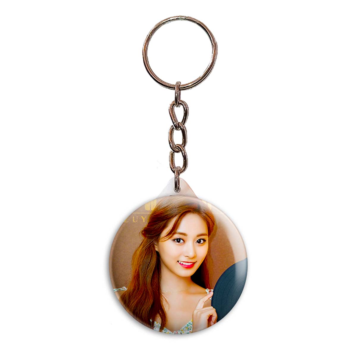 جاکلیدی پرمانه طرح Twice کد pmy.19566