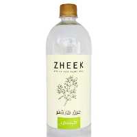 عرق خار شتر ژیک 