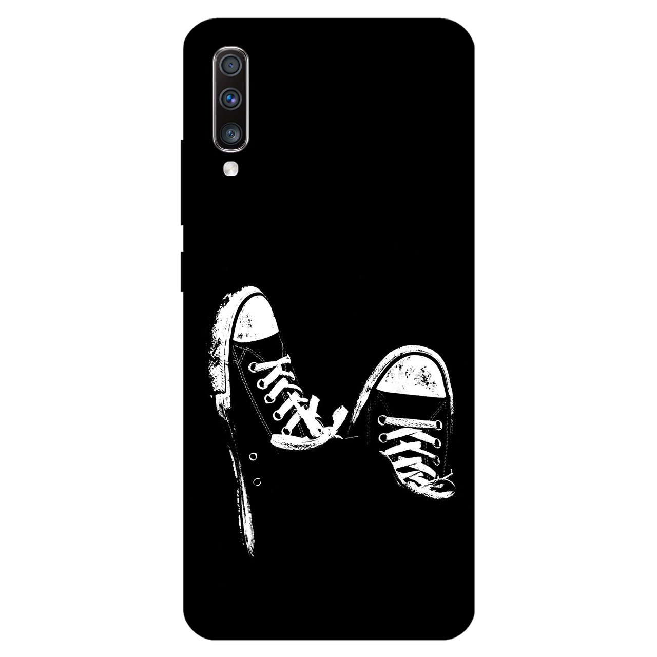 کاور مگافون کد 0043 مناسب برای گوشی موبایل سامسونگ Galaxy A30 S / A50 / A50 S