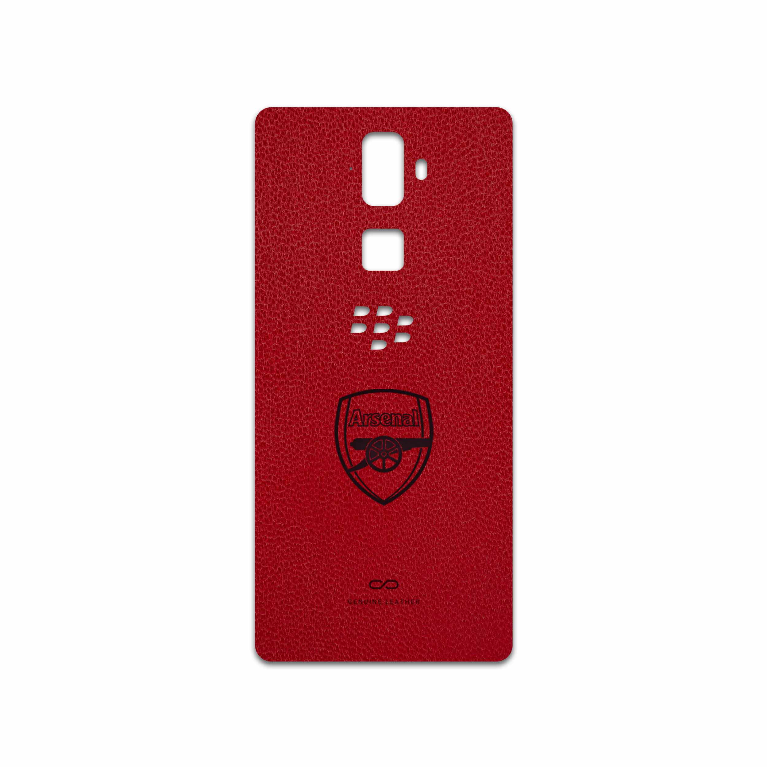 برچسب پوششی ماهوت مدل RL-ARSNL مناسب برای گوشی موبایل بلک بری Evolve