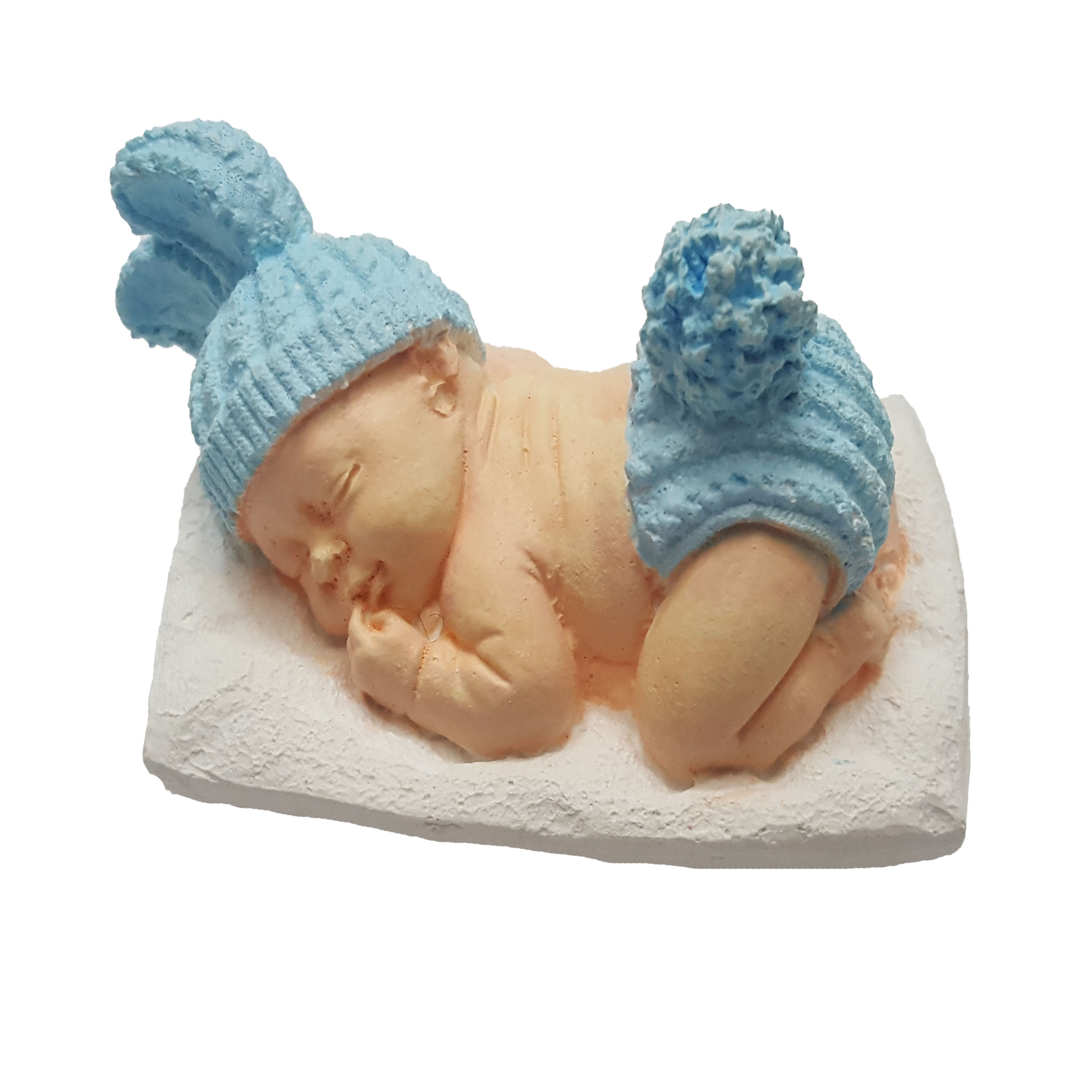 گیفت طرح نوزاد پسر بسته 5 عددی