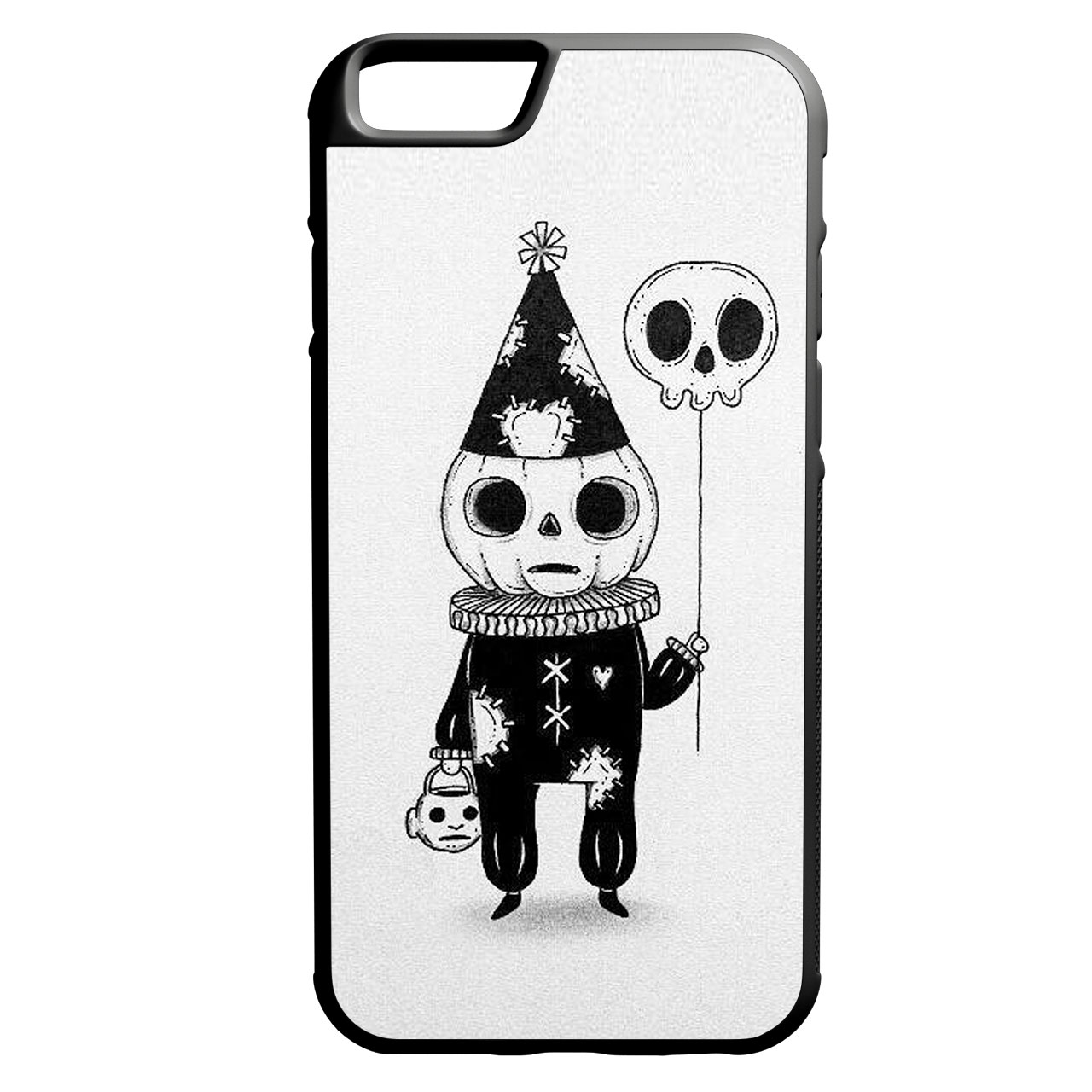 کاور طرح نقاشی کد 10081 مناسب برای گوشی موبایل اپل iphone 6/6s