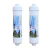 فیلتر تصفیه آب یخچال و فریزر آکوا پیورست مدل SL-2500 مجموعه 2 عددی