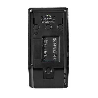 دستگاه حضور و غیاب زد کی تی اکو مدل F22