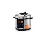 زودپز دیجیتال ناسا الکتریک مدل NS-3076⚡ -  فروشگاه ژینال