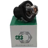 ترموستات 76 درجه پژو 206 فولاد فام