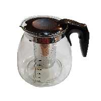 قوری تی پوت مدل 1100