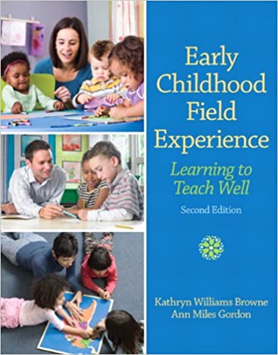 خرید و دانلود نسخه کامل کتاب Early Childhood Field Experience: Learning to Teach Well (2nd Edition) - Pdf