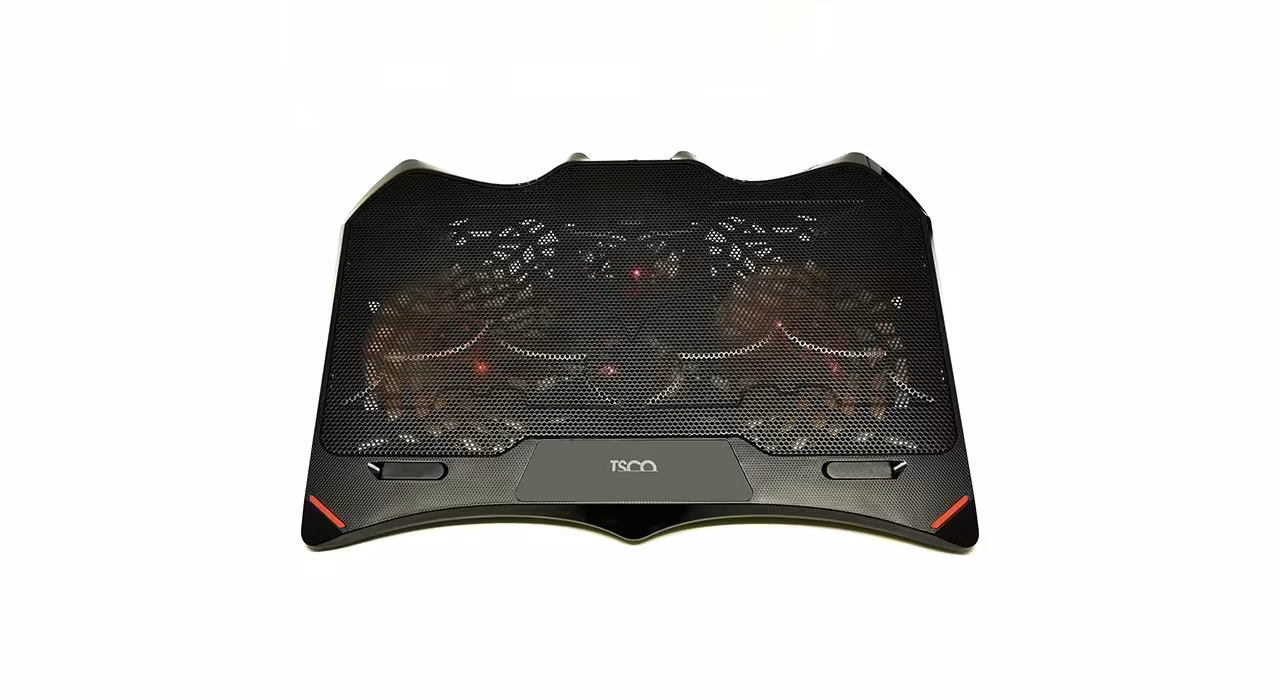 پایه خنک کننده تسکو مدل TCLP 3102 Coolpad