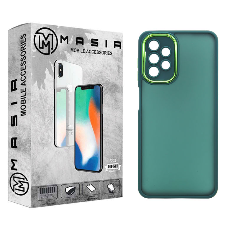 کاور مسیر مدل ZB-01 مناسب برای گوشی موبایل سامسونگ Galaxy A72 4G / A72 5G