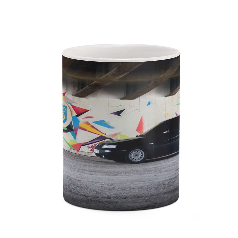 ماگ کاکتی طرح Grafiti مدل mgh20451