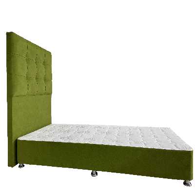 تخت خواب یک نفره کد DOK90 سایز 200 × 90 سانتی متر