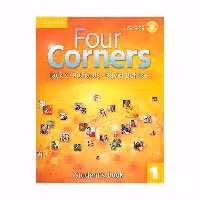 Four Corners 1 SB WB DVD