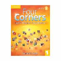 Four Corners 1 SB WB DVD