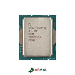 پردازنده مرکزی اینتل سری Raptor Lake مدل Core i5-14400 تری
فروشگاه اینترنتی تخصصی لپتاپ لپ مال