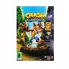 بازی crash Bandicoot مخصوص pc