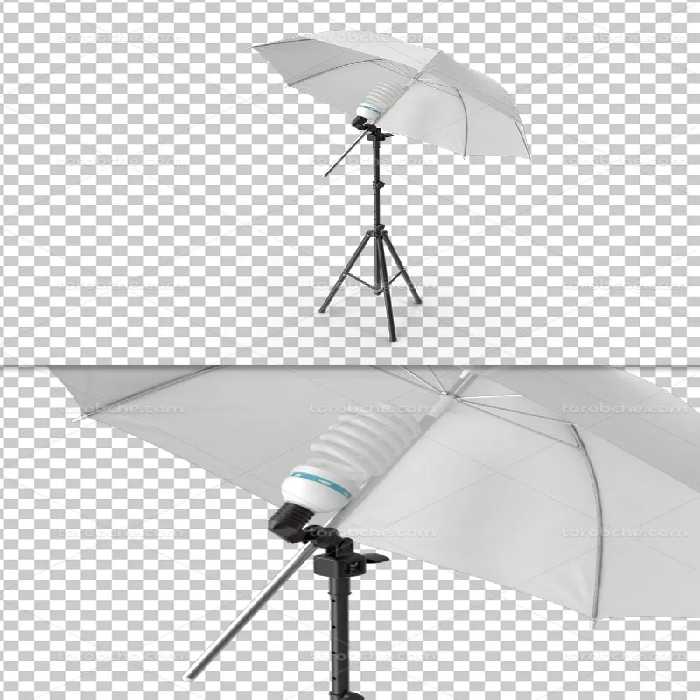 عکس نور پرداز استدیویی دوربری | گرافیک با طعم تربچه