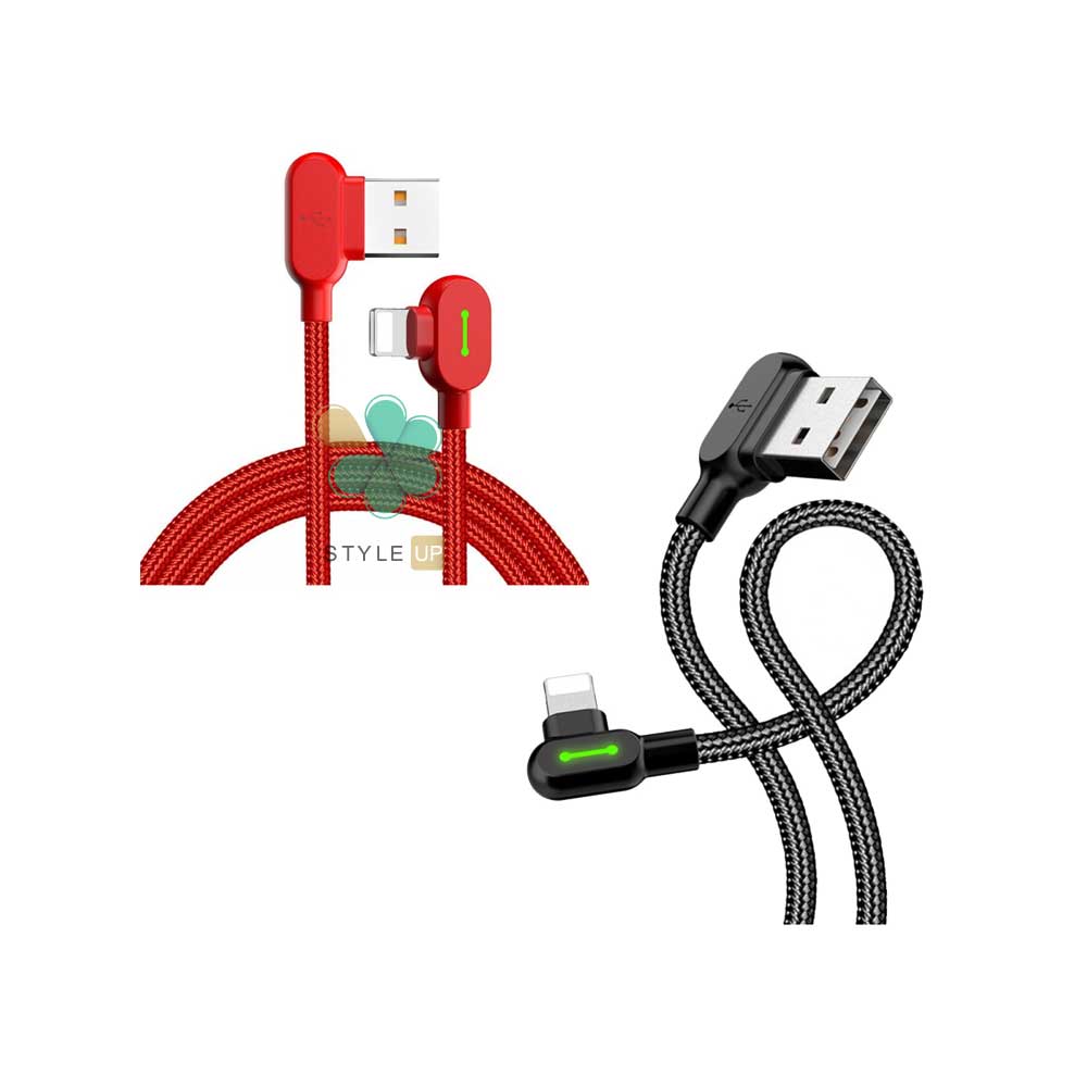 کابل شارژ Lightning گیمینگ مک دودو Mcdodo Ca-467