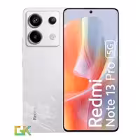 گوشی شیائومی Xiaomi Redmi Note 13 Pro 5G Indonesia 512/12