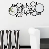 آینه اِلِنسی مدل AP-011