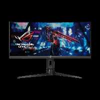 مشخصات، قیمت و خرید مانیتور گیمینگ ایسوس مدل Asus ROG STRIX XG309CM