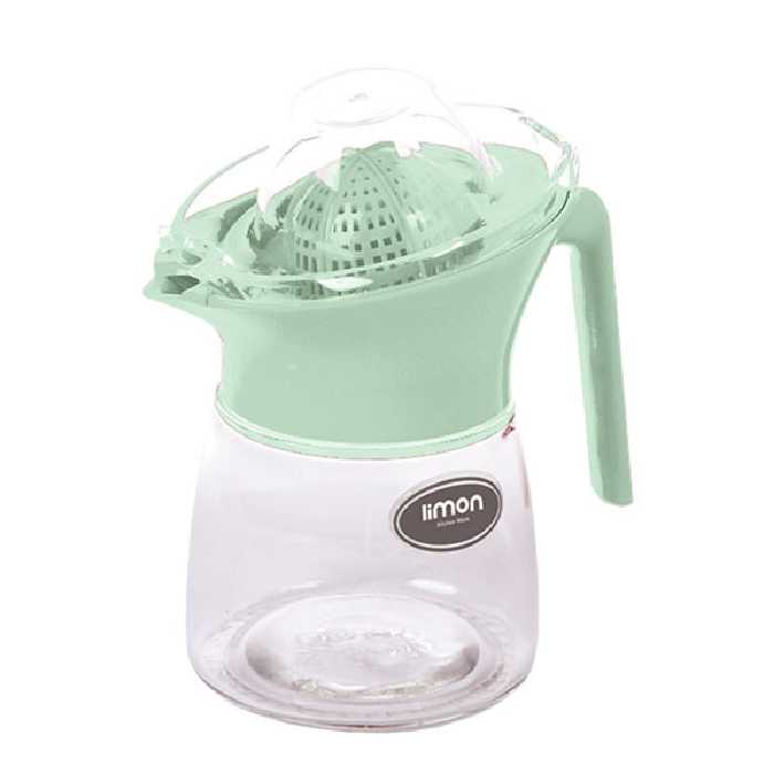 آب مرکبات گیری دستی لیمون مدل AT117 | کالا مکس