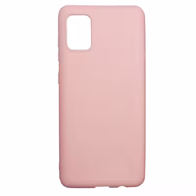 کاور مدل ST02 مناسب برای گوشی موبایل سامسونگ Galaxy A31