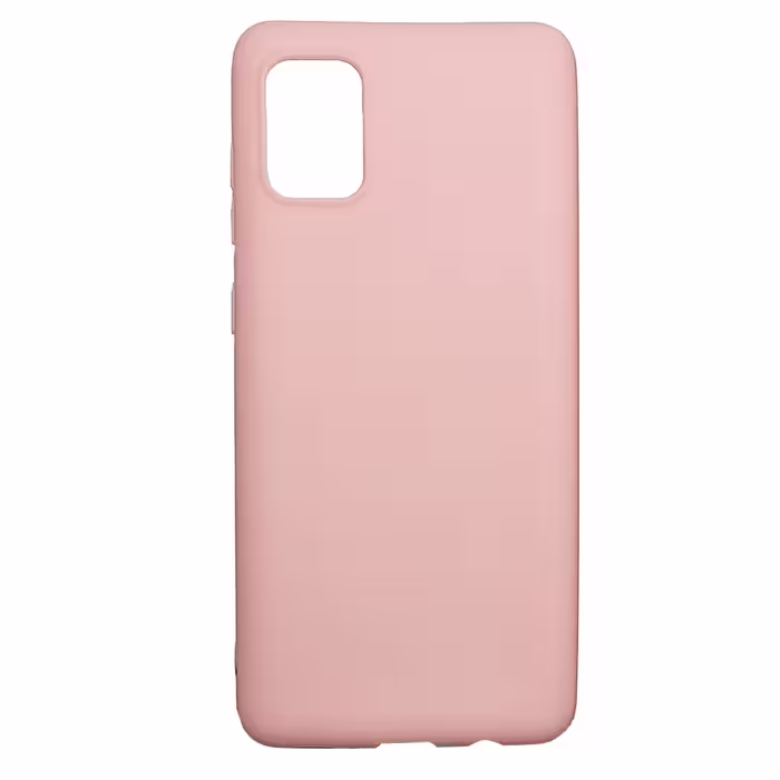 کاور مدل ST02 مناسب برای گوشی موبایل سامسونگ Galaxy A31