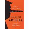 کتاب Gaslighting America اثر Amanda Carpenter انتشارات Broadside Books