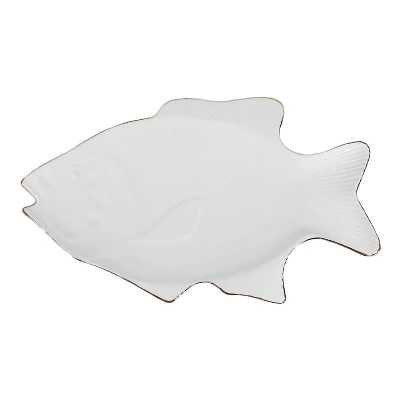 دیس مقصود طرح ماهی کد 28