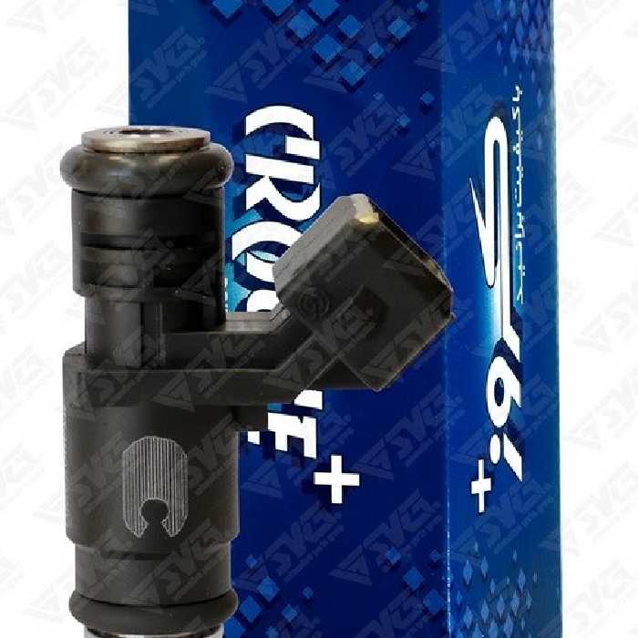 ریموت سمند سورن کروز