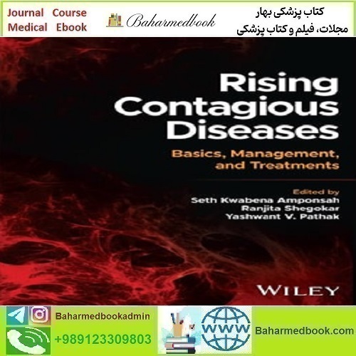 Rising Contagious Diseases Basics Management and Treatments