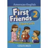 فلش کارت American first friends 2 انتشارات زبان اُبوک