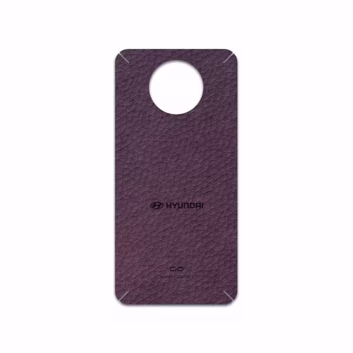 برچسب پوششی ماهوت مدل PL-HYNDI مناسب برای گوشی موبایل شیائومی Redmi Note 9T