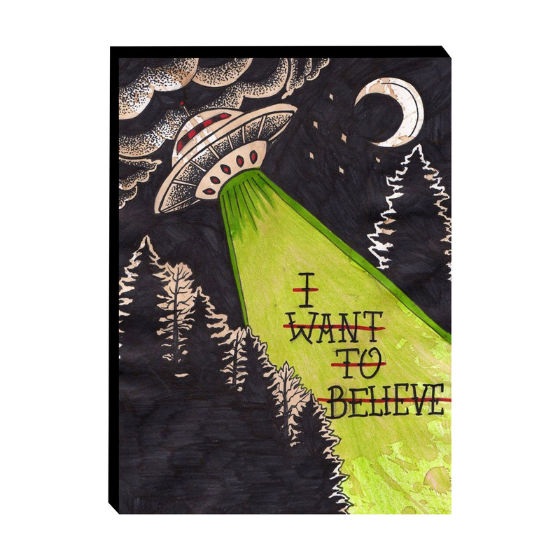 تابلو شاسی طرح فضایی7 کد S59 | دنیای قاب