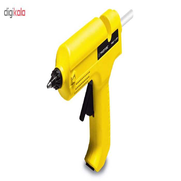 دستگاه چسب تفنگی تروتک مدل PGGS 10-230V